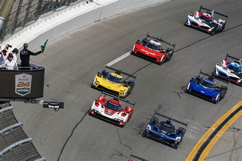 green flag rolex 24|2024 rolex 24 daytona.